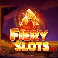 Fiery Slots